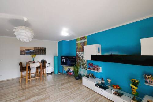 Wohnzimmer Ansicht 3 - 