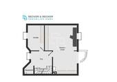 Grundriss Keller - 