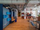 THEFIZZ-Ludwigshafen-Shared Spaces - 