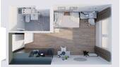 Room Layout - 