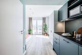 THEFIZZ-Ludwigshafen-Room - 