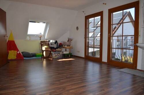 separates Zimmer OG - 