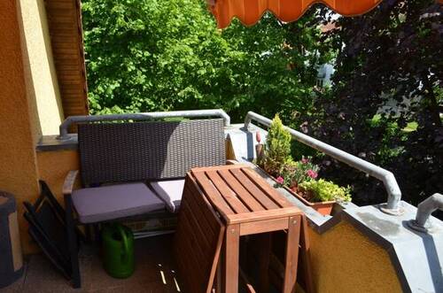 Balkon - 