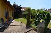 Westseite / Eingang - 