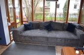 Wohnen EG - 7 Zimmer Einfamilienhaus in Kaufering