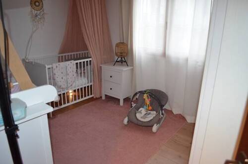 Kinderzimmer EG - 