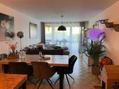 Wohnen - 4 Zimmer Etagenwohnung in Puchheim