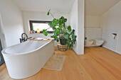Badewanne - 