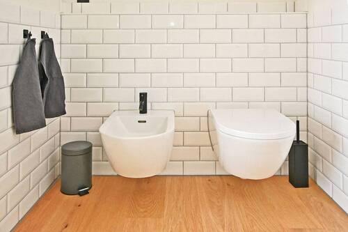 Badezimmer - 