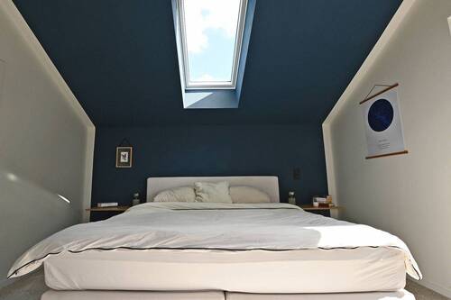 Schlafzimmer I - 
