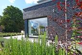 Gartenansicht - 