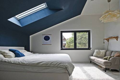 Schlafzimmer II - 