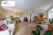 Wohn-Esszimmer - 