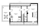 Obergeschoss - 
