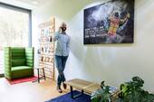 Flur - Büro in Dortmund zur Miete