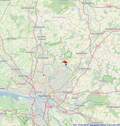 Lage in Hamburg - 