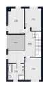 Obergeschoss - 