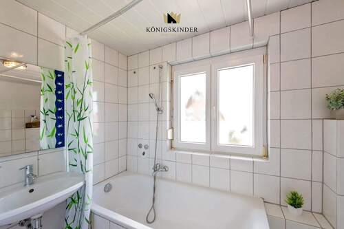 OG: Zweites Badezimmer... - 