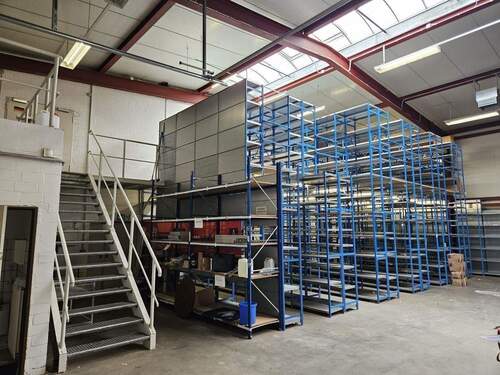 17_IMG-20250411-WA0018.jpg - Halle zum Kaufen in Pampow