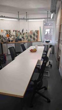 Küche - Büro in Köln zur Miete