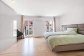 Schlafzimmer - 