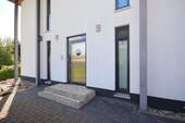 Hauseingang - 