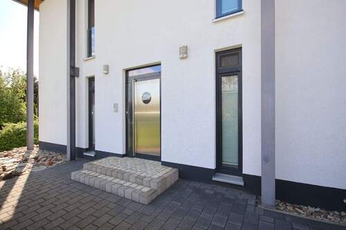 Hauseingang - 