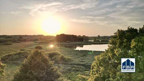 Seewiesen von Langenhagen - 