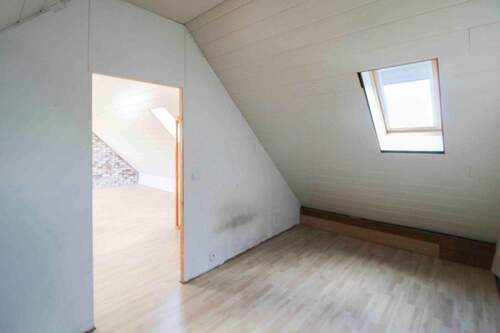 Dachboden - 