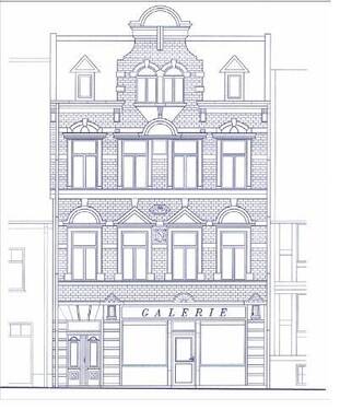 Bild 6 - 2 Zimmer Büro zur Miete in Oschersleben