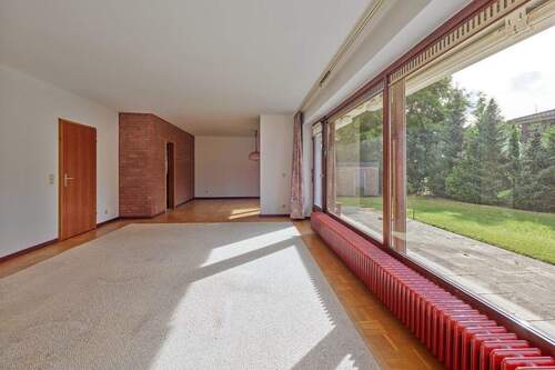 Wohn- und Essbereich - 