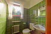 Gäste-WC EG - 