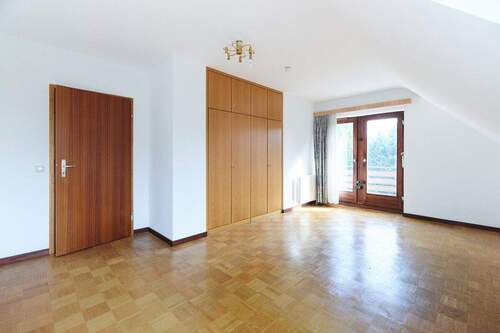 Zimmer Gegenblick OG - 