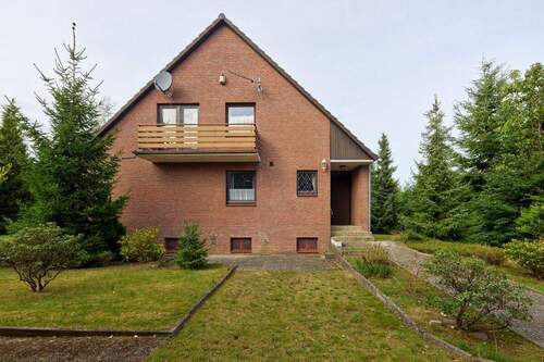 Bild 3 - 5 Zimmer Einfamilienhaus in Hamburg Bramfeld