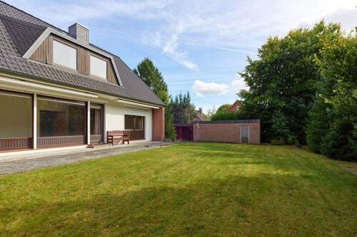 Bild 4 - Einfamilienhaus mit 147,00 m&sup2; in Hamburg Bramfeld zum Kaufen