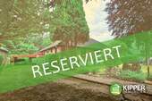 RESERVIERT - Großer Walmdach-Bungalow mit Potenzial zum schöner wohnen'