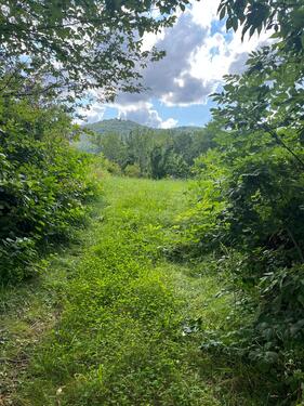 Bauplatz mit Teckblick.jpg - Grundstück in Bissingen an der Teck