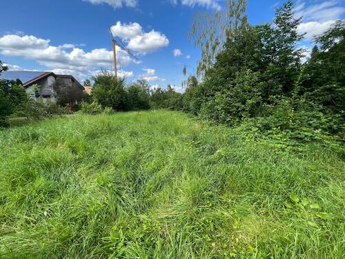 sonnig.jpg - Grundstück in Bissingen an der Teck zum Kaufen