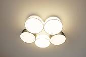 Lampe Schlafzimmer - 
