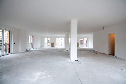 Best_Place_Eiswerderstrasse_10_TE84_Gewerbeeinheit-2 - Moderne Neubau-Gewerbeflächen: BüroPraxis - mit Aufzug - Stellplätze - gute ÖPNV-Anbindung