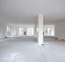 Moderne Neubau-Gewerbeflächen: BüroPraxis - mit Aufzug - Stellplätze - gute ÖPNV-Anbindung - Berlin Spandau