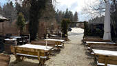 Biergarten (2) - 