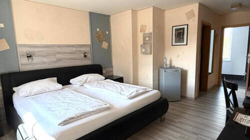 Doppelzimmer (5) - 