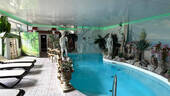 Schwimmbad - 