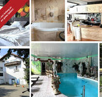 Inmitten des Nationalparks Hunsrück-Hochwald - Top geführtes Hotel-Restaurant mit Wellnessbereich - Allenbach Hüttgeswasen