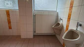 Toilettenanlage - 
