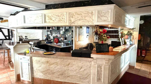 Bartheke - Hotel, Pension, Gasthof in Allenbach zum Kaufen