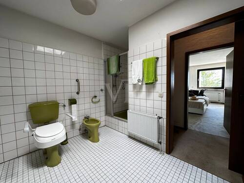 Badezimmer - 