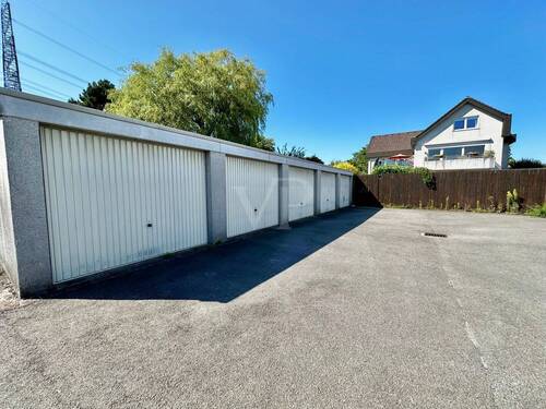 Garagenhof - 