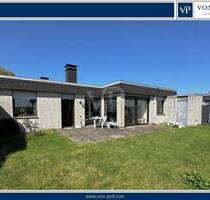 Bungalow mit Weitblick in ruhiger Lage - Velbert Mitte